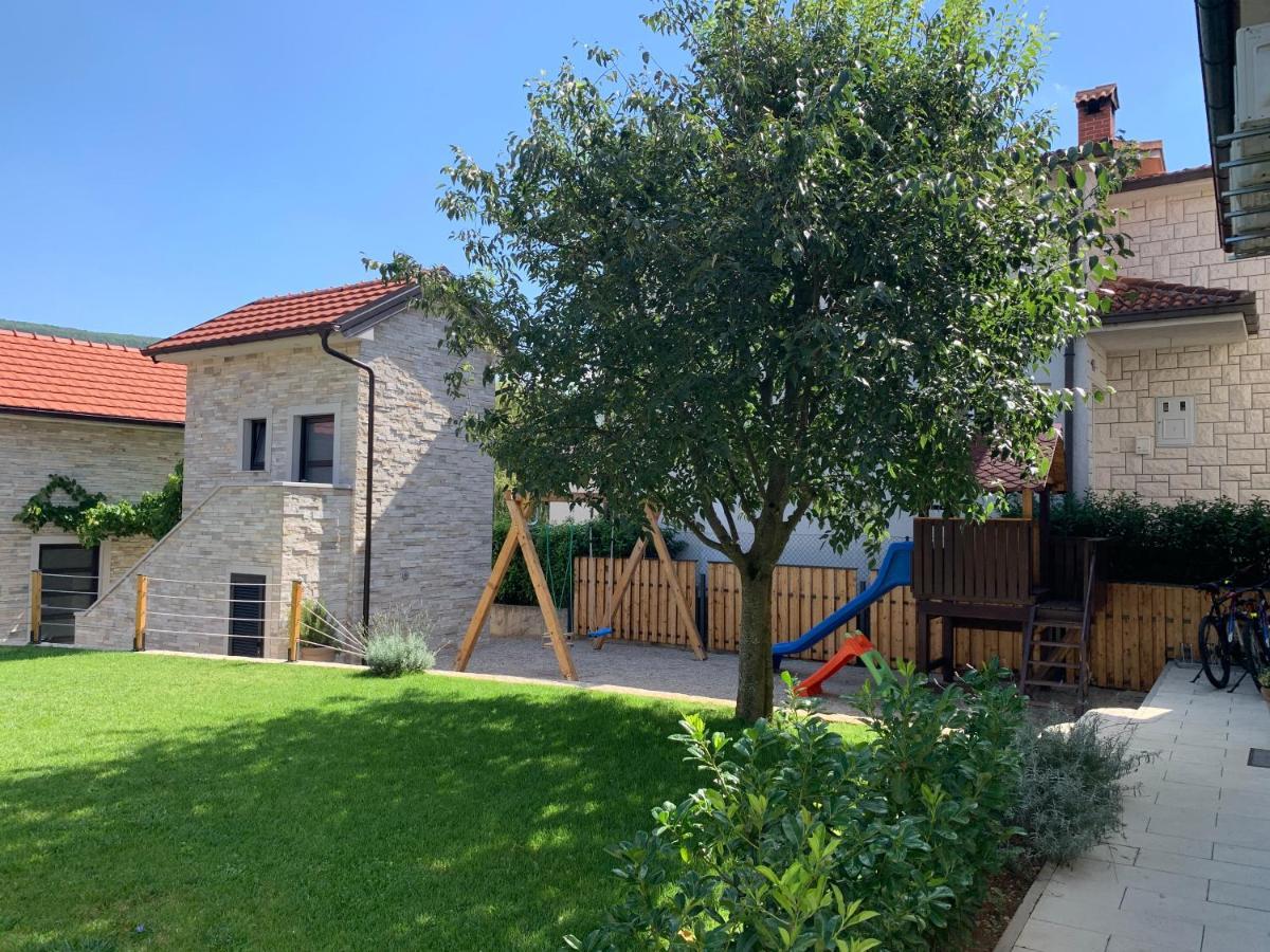 Villa Kameni Dvori à Donji Proložac Extérieur photo