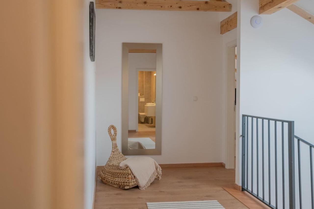 Villa Kameni Dvori à Donji Proložac Extérieur photo